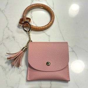 Original O ring and wallet